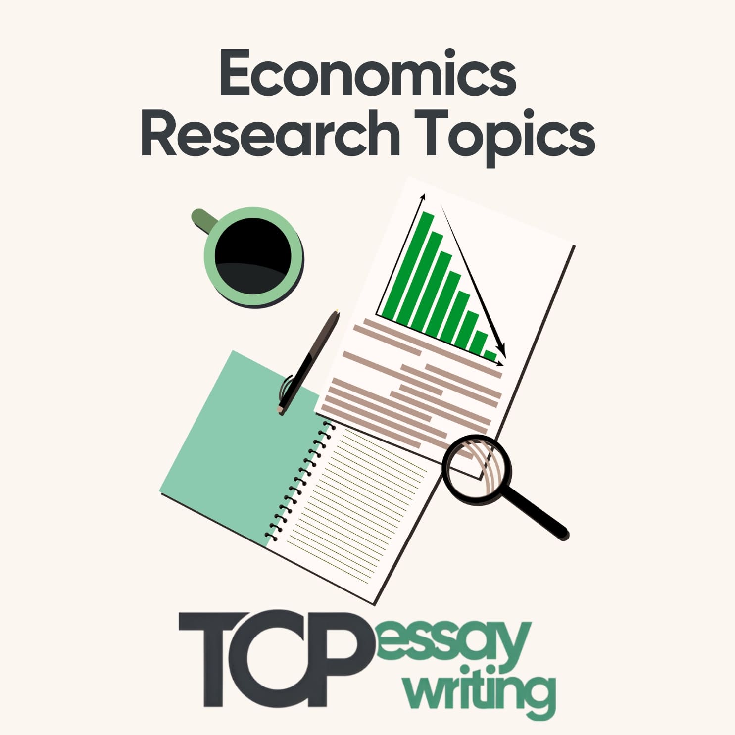 Top Economics Research Topics for Students and Scholars