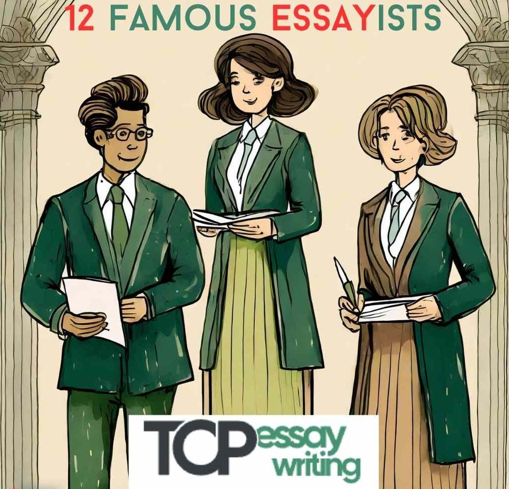 Best Essayists Revealed: Read Their Most Famous Essays