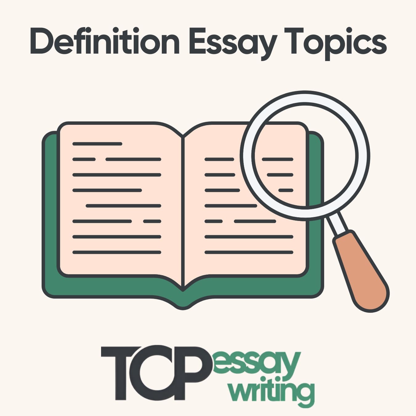 Definition Essay Topics: Winning Ideas to Try