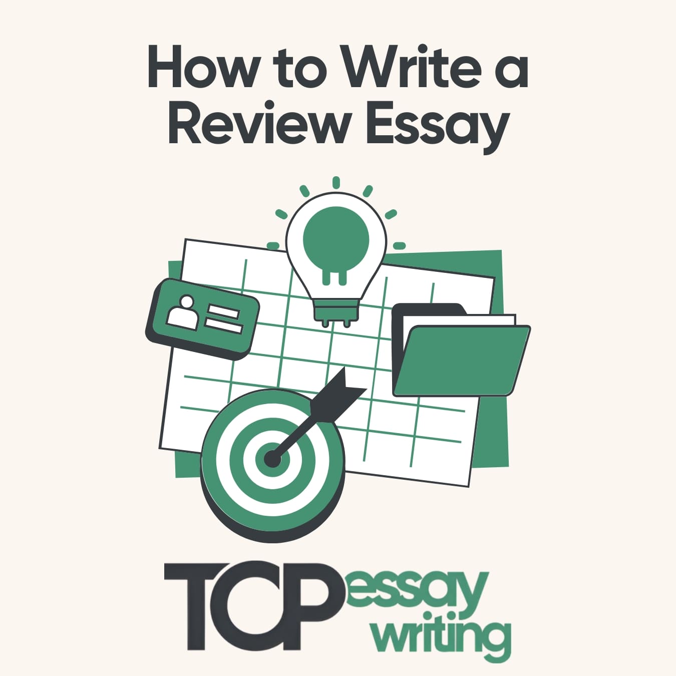 How to Write a Review Essay: Simple Guide
